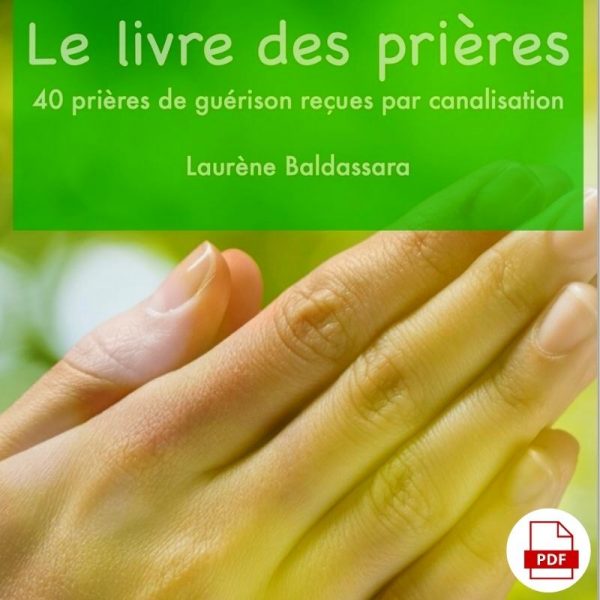 le livre des prières |  | Boutique de Laurène Baldassara