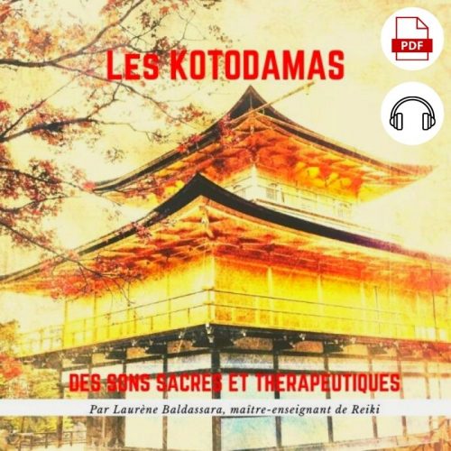 les kotodamas