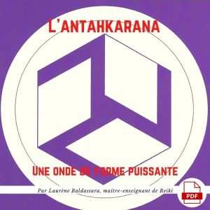 L’antahkarana + les 4 versions