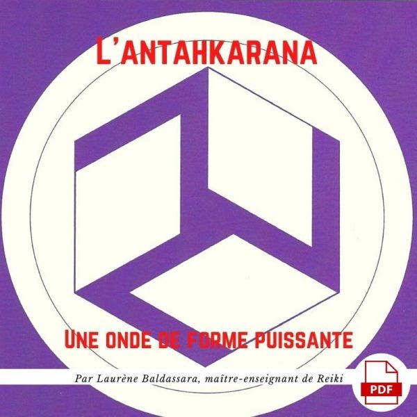 l'antahkarana |  | Boutique de Laurène Baldassara