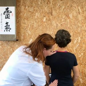 Formation complète : Les Techniques Japonaises de Reiki