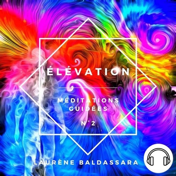 méditations élévation |  | Boutique de Laurène Baldassara