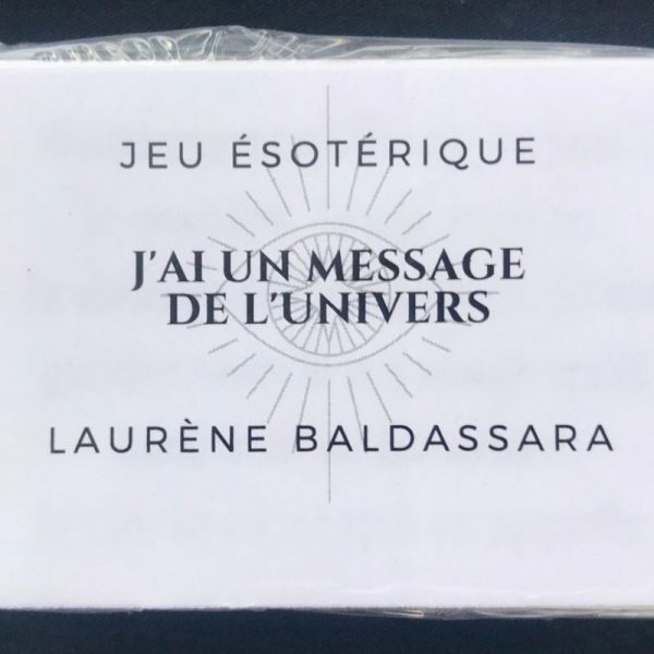  |  | Boutique de Laurène Baldassara