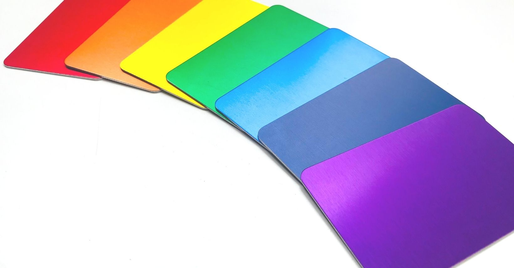 Kit 7 chakras Plaques d’énergie Nikola Tesla Boutique