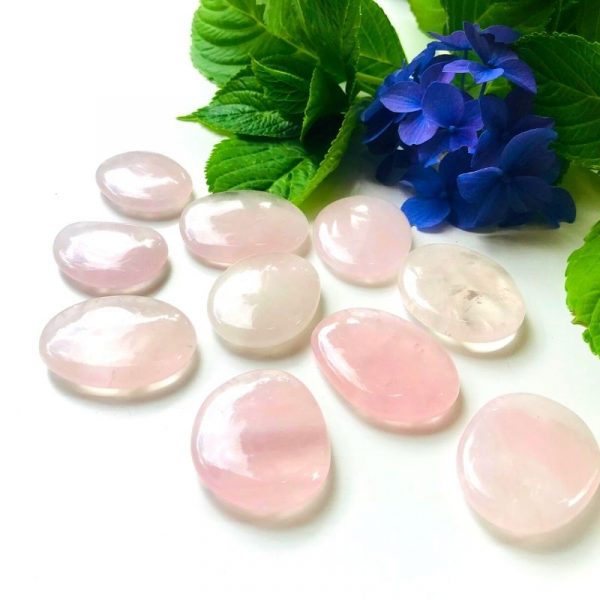 quartz rose |  | Boutique de Laurène Baldassara