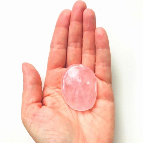 quartz rose |  | Boutique de Laurène Baldassara