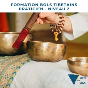 Formation de Bols tibetains 2 – Decembre 2024