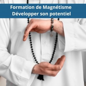 Formation en magnétisme : Développer son potentiel – Toulouse