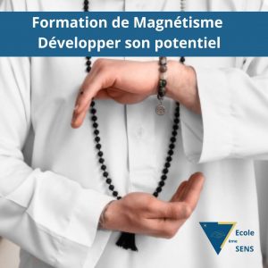 Formation en magnetisme : Développer son potentiel