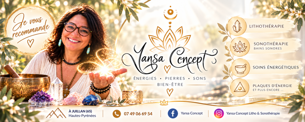 Yansa concept