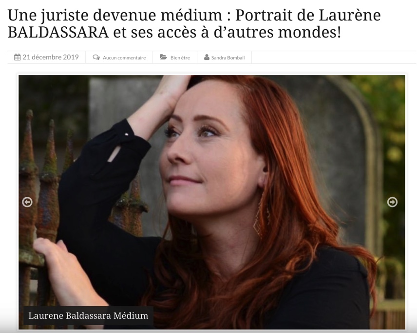 interview laurène baldassara 