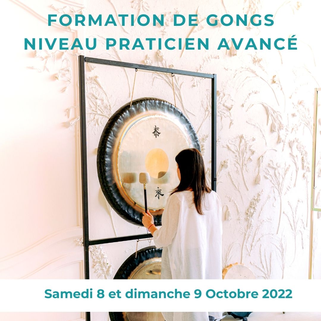 formation gong toulouse