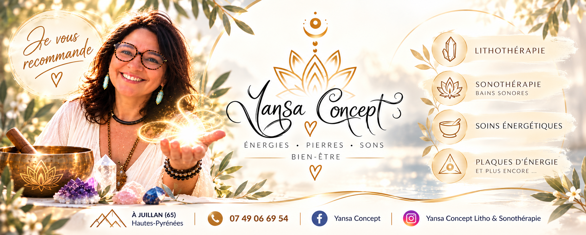 yansa concept